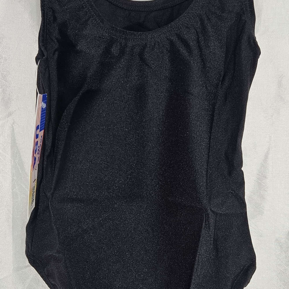 Baltos Dancewear color Black.#092.
